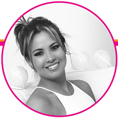 Maria Murillo - Life Coach