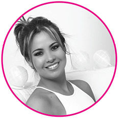 Maria Murillo
